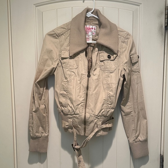 Jacket - Picture 1 of 10